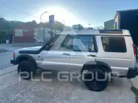 1999 Land Rover Discovery