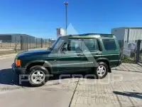 1999 Land Rover Discovery