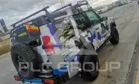 1999 Land Rover Discovery