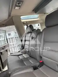 1999 Land Rover Discovery