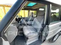 1999 Land Rover Discovery