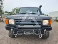 1999 Land Rover Discovery