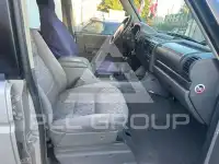 1999 Land Rover Discovery