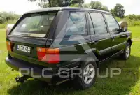 1999 Land Rover Range Rover