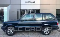 1999 Land Rover Range Rover