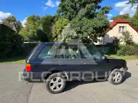 1999 Land Rover Range Rover