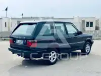 1999 Land Rover Range Rover