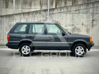 1999 Land Rover Range Rover