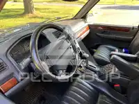 1999 Land Rover Range Rover