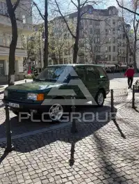 1999 Land Rover Range Rover