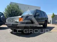1999 Land Rover Range Rover