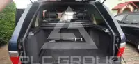 1999 Land Rover Range Rover