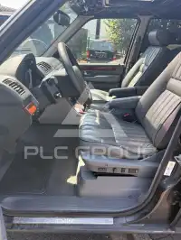 1999 Land Rover Range Rover