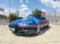 1999 Alfa Romeo Spider