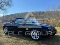1999 Alfa Romeo Spider
