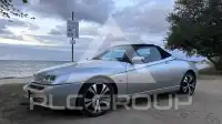 1999 Alfa Romeo Spider