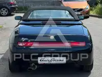 1999 Alfa Romeo Spider