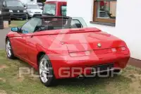 1999 Alfa Romeo Spider