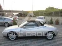 1999 Alfa Romeo Spider