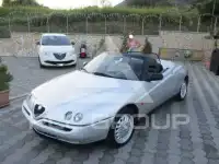 1999 Alfa Romeo Spider