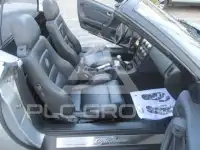 1999 Alfa Romeo Spider