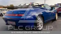 1999 Alfa Romeo Spider