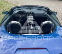 1999 Alfa Romeo Spider