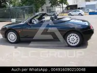 1999 Alfa Romeo Spider