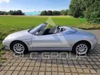 1999 Alfa Romeo Spider