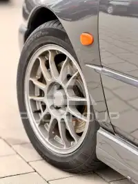 1999 Alfa Romeo 145