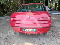1999 Alfa Romeo 145