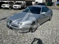 1999 Alfa Romeo GTV