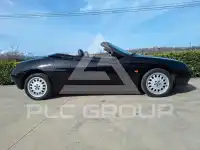 1999 Alfa Romeo GTV