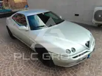 1999 Alfa Romeo GTV