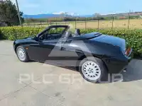1999 Alfa Romeo GTV