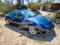1999 Alfa Romeo GTV