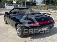 1999 Alfa Romeo GTV