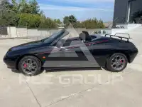 1999 Alfa Romeo GTV