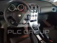 1999 Alfa Romeo GTV