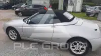 1999 Alfa Romeo GTV