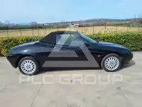 1999 Alfa Romeo GTV
