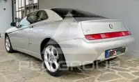 1999 Alfa Romeo GTV