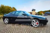 1999 Alfa Romeo GTV
