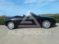1999 Alfa Romeo GTV