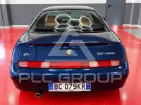 1999 Alfa Romeo GTV
