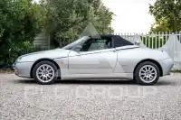 1999 Alfa Romeo GTV