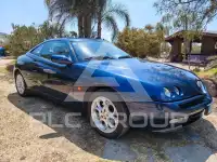 1999 Alfa Romeo GTV