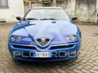 1999 Alfa Romeo GTV