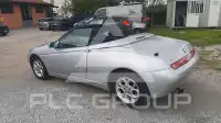 1999 Alfa Romeo GTV