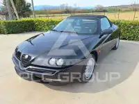 1999 Alfa Romeo GTV